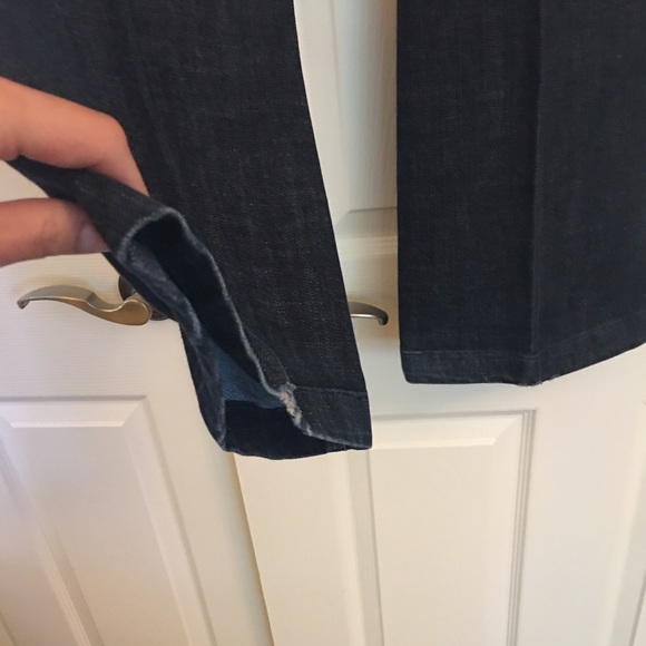 Citizens of Humanity, Trouser jeans - Picture 7 of 9